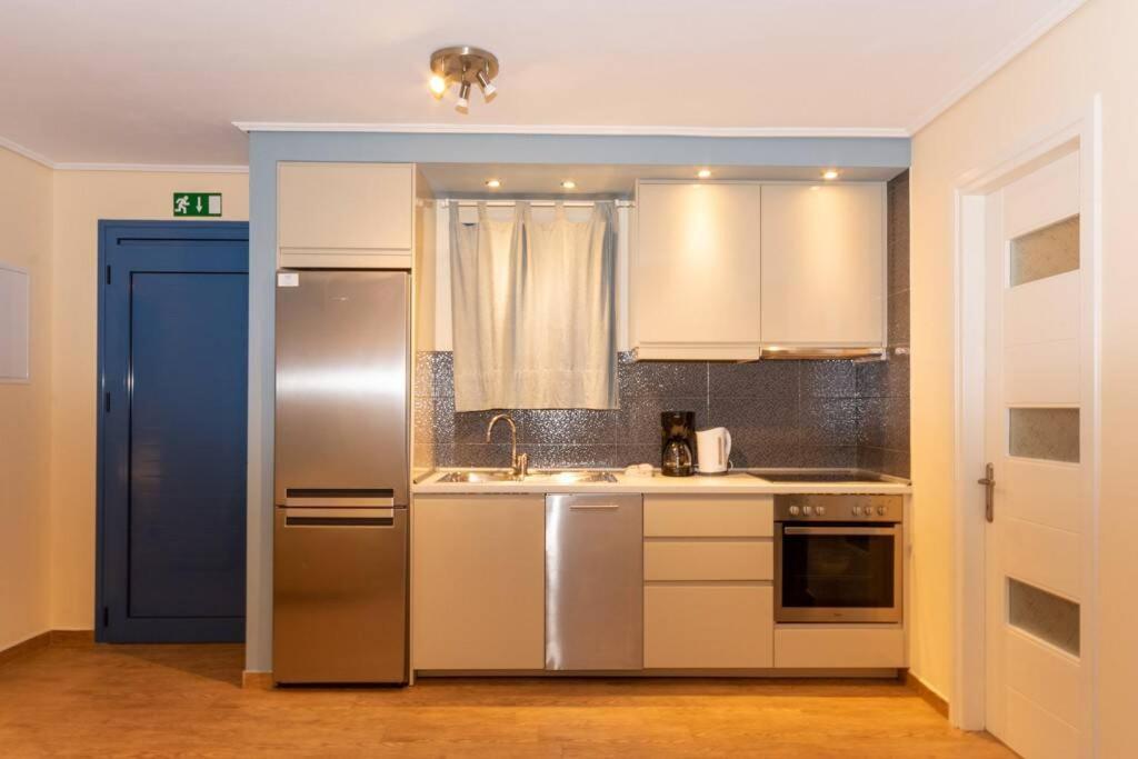 Wiola's Appartement